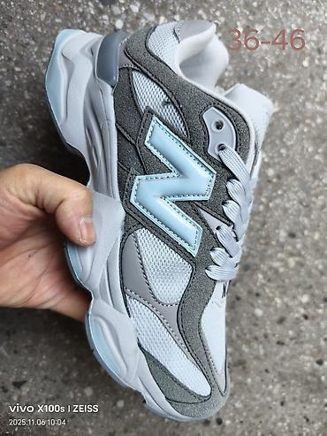 Patike: Patike, New Balance, veličina - 52 — 8