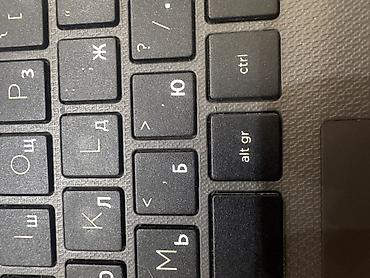notebook: Ноутбук HP с русскоязычной раскладкой HP 255 G8 Notebook PC - — 3