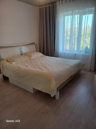 продаю дачу кант: 3 комнаты, 66 м², 5 соток, Таш-Добо, Собственник — 3