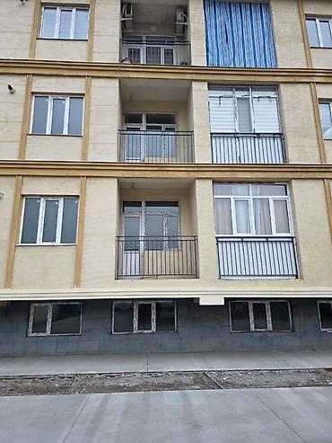 Продажа квартир: 1 комната, 47 м², Элитка, 2 этаж, Готовая ПСО (под самоотделку) — 15