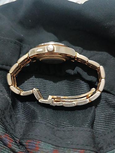бу чехол: Классические часы часы, Rolex, Швейцария, Оригинал, Женские, Б/у — 3