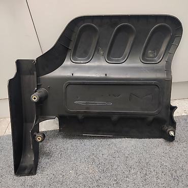 крышка от мотора: Клапанная крышка Mazda Б/у, Оригинал — 2