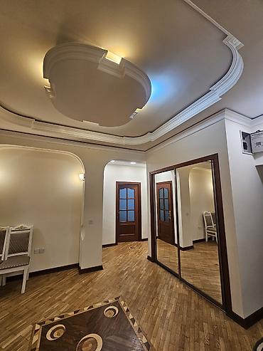 badamdar kiraye ev: 6-cı mikrorayon, 4 otaqlı, Yeni tikili, m. Azadlıq Prospekti, 150 kv. m — 2