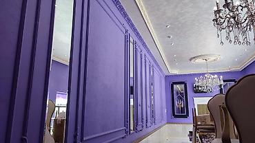 Покраска: Покраска стен, Покраска потолков, Покраска окон, На масляной основе, На водной основе, Больше 6 лет опыта — 28