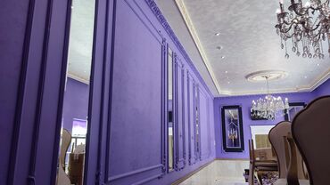 Побелка: Побелка стен, Побелка потолков, Наружная побелка Больше 6 лет опыта — 20