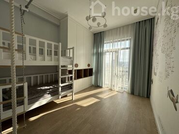 Долгосрочная аренда квартир: 4 комнаты, Агентство недвижимости, Без подселения, С мебелью полностью — 11