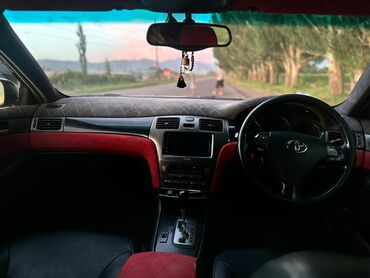 тойота превя: Toyota Windom: 2001 г., 3 л, Автомат, Газ, Седан