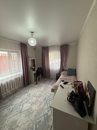 Продажа коттеджей и домов: Дом в Чон-Арык - Участок: 12 соток - Площадь дома: 180 м² - — 4