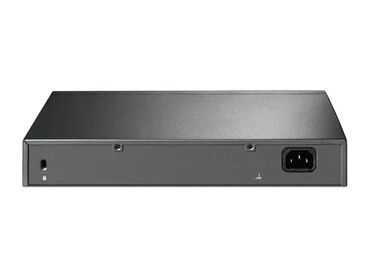gps lokator za kofer: Brend: TP-Link Model: TP-Link LAN Switch TP-LINK TL-SF1024D 24-port