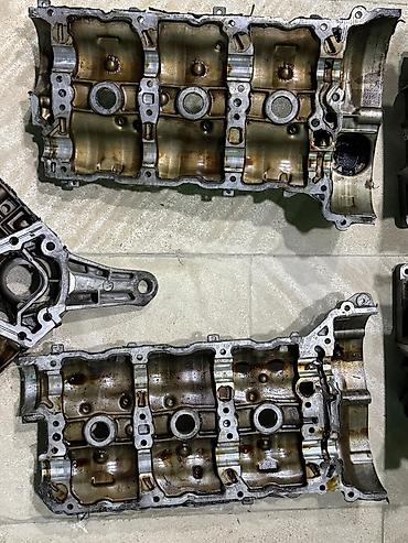 audi rul: Mercedes M272 V6 Mühərrik Hissələri Satılır – Orijinal və Sərfəli! — 6
