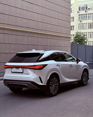 е34 альпина цена: Lexus RX: 2024 г., 2.5 л, Автомат, Гибрид, Кроссовер — 3