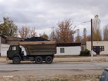 дополнительное освещение на авто: Самосвал 6x6 для строительных и дорожных работ - Полный привод 6x6 — 9