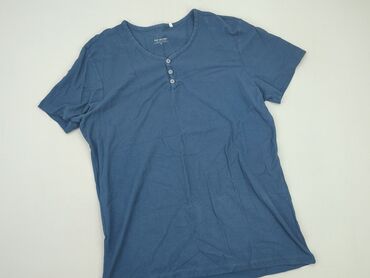 T-shirts: T-shirt for men, XL (EU 42), Top Secret, condition - Good