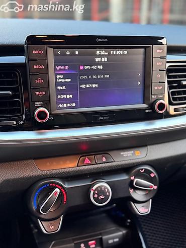 Kia: Kia Stonic: 2018 г., 1.6 л, Робот, Дизель, Лифтбек — 9