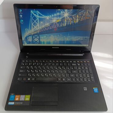 системы охлаждения prologic: Ноутбук, Lenovo, 4 ГБ ОЗУ, Intel Celeron, 15.6 ", Б/у, Для работы, учебы, память HDD
