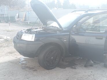 Avtoyumalar: Land Rover super maşındı — 8