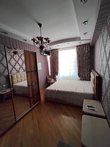 kiraye ev koroglu: İcarəyə verilir 3 otaqlı yeni tikili 130 m², Həzi Aslanov m. 900 — 4