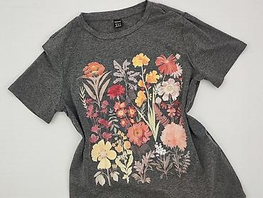 doc martens tshirt: Shein, T-shirt damski, rozmiar XS — 1