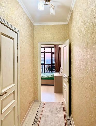Долгосрочная аренда квартир: 🏡 Сдаётся 2-комнатная квартира 📍 Район Ак-Кеме (Старый аэропорт) — 4