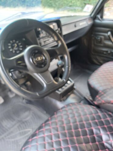 VAZ (LADA) 2107: 1.6 l | 2008 il 12000 km Sedan