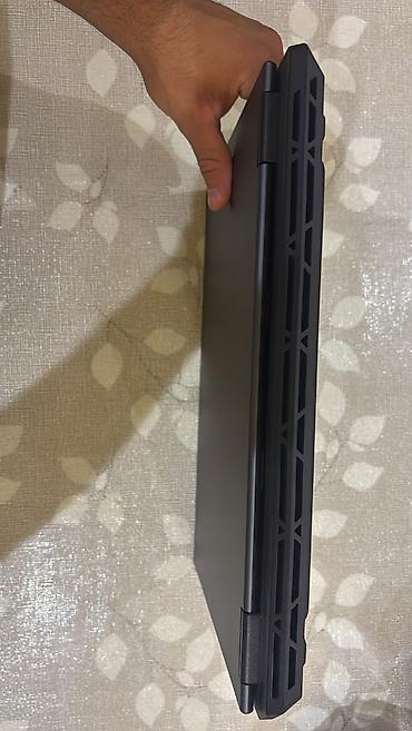 Ноутбуки и аксессуары: Новый ASUS TUF Gaming, 16 ", Intel Core i7, 1 ТБ — 4