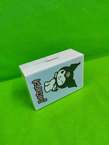 Другие товары для детей: Куроми игрушки набор для детского развития и творчества ребенка🔥 — 4