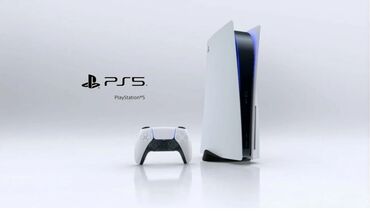 PS5 (Sony PlayStation 5): Сдаётся в аренду SONY PLAYSTATION 5 2 джойстика популярные игры FIFA