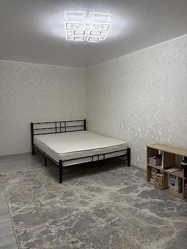 1 комната, 38 м², 104 серия, 1 этаж, Свежий ремонт