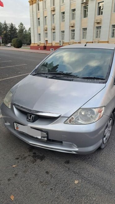 полик на хонда степ: Honda Fit Aria: 2004 г., 1.5 л, Автомат, Бензин, Седан