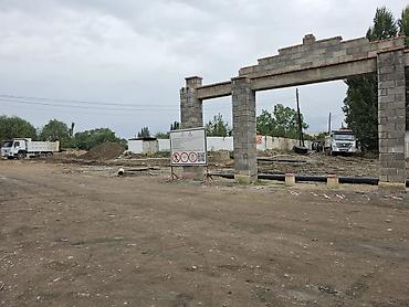 дачный участок: 10 соток, Для строительства, Договор купли-продажи — 5