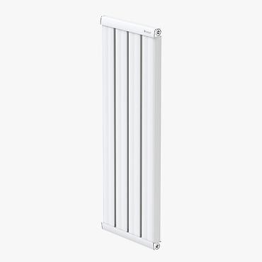 Yeni Seksiyalı Radiator Alüminium, Pulsuz çatdırılma, Ödənişli quraşdırma, Zəmanətli, Kredit yoxdur