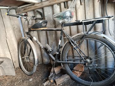 mashina bmw m5: Велосипед японский Shimano. всё родной .
10.000сом