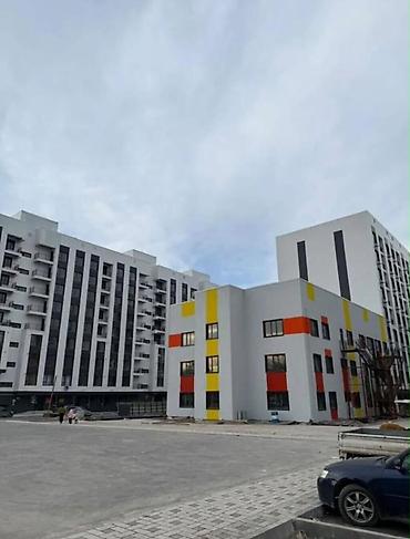 жилмасив умут: 1 комната, 40 м², Дордой Моторс рынок Элитка, 6 этаж — 3