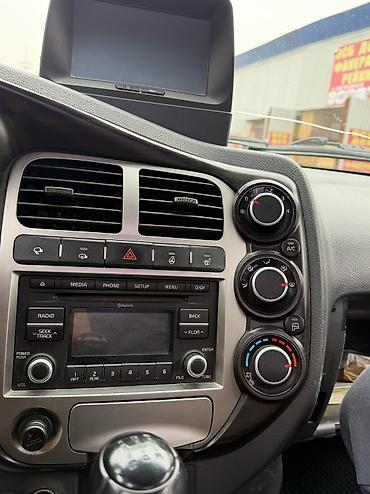 Kia: Kia BONGO: 2019 г., 2.4 л, Газ — 4