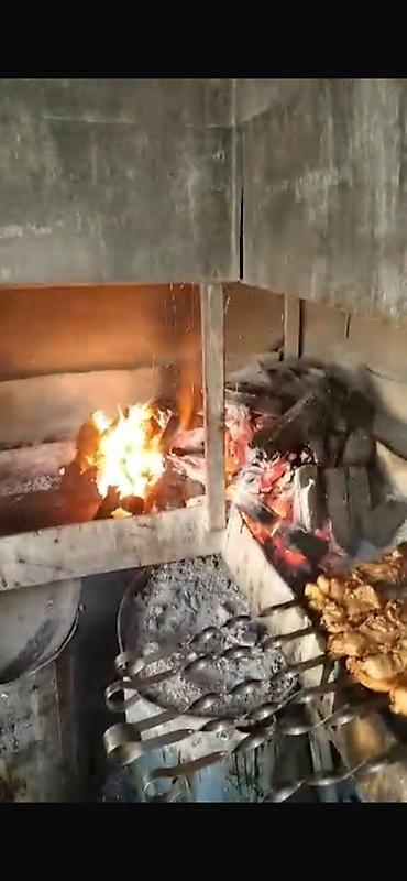 Древесный уголь: Древесный уголь — 3