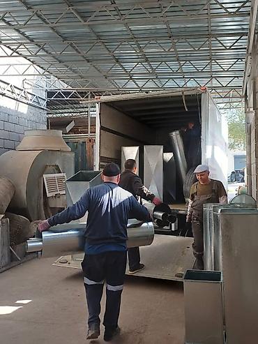 Услуги портера: Заказать Мерседес грузовой спринтер, Переезд, Другие опции — 4