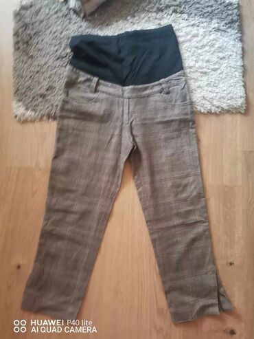 new yorker zenske pantalone: S (EU 36), Visok struk, Kargo