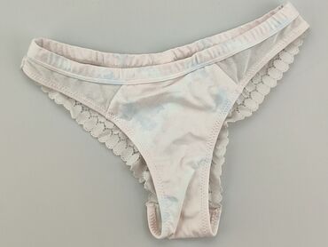 Underwear: Panties, condition - Good
