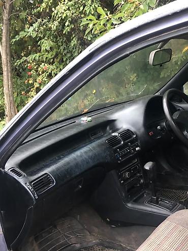 фара на камри 70: Toyota Camry: 1994 г., 1.3 л, Автомат, Бензин, Седан — 3