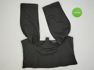 bluzka goth: PrettyLittleThing, Top damski, rozmiar 2XL — 2