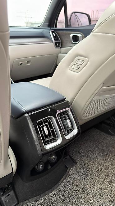 Kia: Kia Sorento: 2020 г., 1.6 л, Автомат, Гибрид — 16