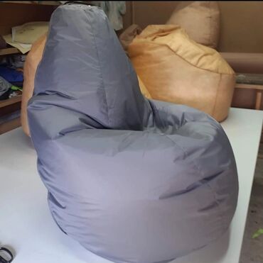 Pufiklər: Pufik-kreslo, Kredit yoxdur, Şəhərdaxili pulsuz çatdırılma — 15