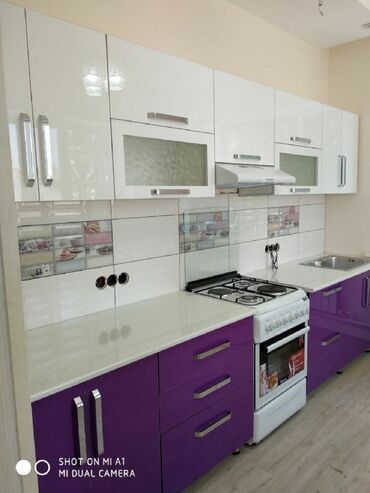 Мебель на заказ: Мебель на заказ, Кухонный гарнитур — 13