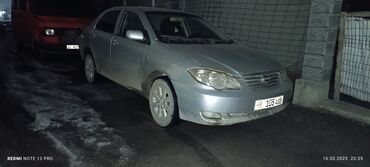 авто в рассрочку ош: BYD F0: 2008 г., 1.5 л, Механика, Бензин, Седан