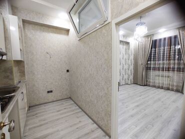 Yeni tikili: 8-ci kilometr, 2 otaqlı, Yeni tikili, m. Qara Qarayev, 45 kv. m — 30