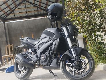 Bajaj - Dominar 4, 400 sm3, 2019 il, 76000 km lalafo.az -da Bajaj - Dominar 4, 400 sm3, 2019 il, 76000 km