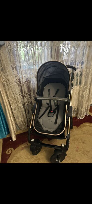 əkizlər və üçlüklər üçün easygo duo uşaq arabaları: Cins: Oğlan