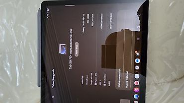 plansetler ucuz qiymete: Yeni Samsung Galaxy Tab, 12,4", 128 GB, Ünvandan götürmə — 6