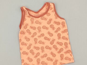 góra stroju kąpielowego hiszpanka: T-shirt, Primark, 2-3 years, 92-98 cm, condition - Very good
