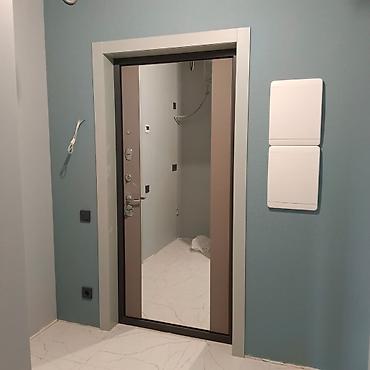 Межкомнатные двери: Межкомнатные двери — 8